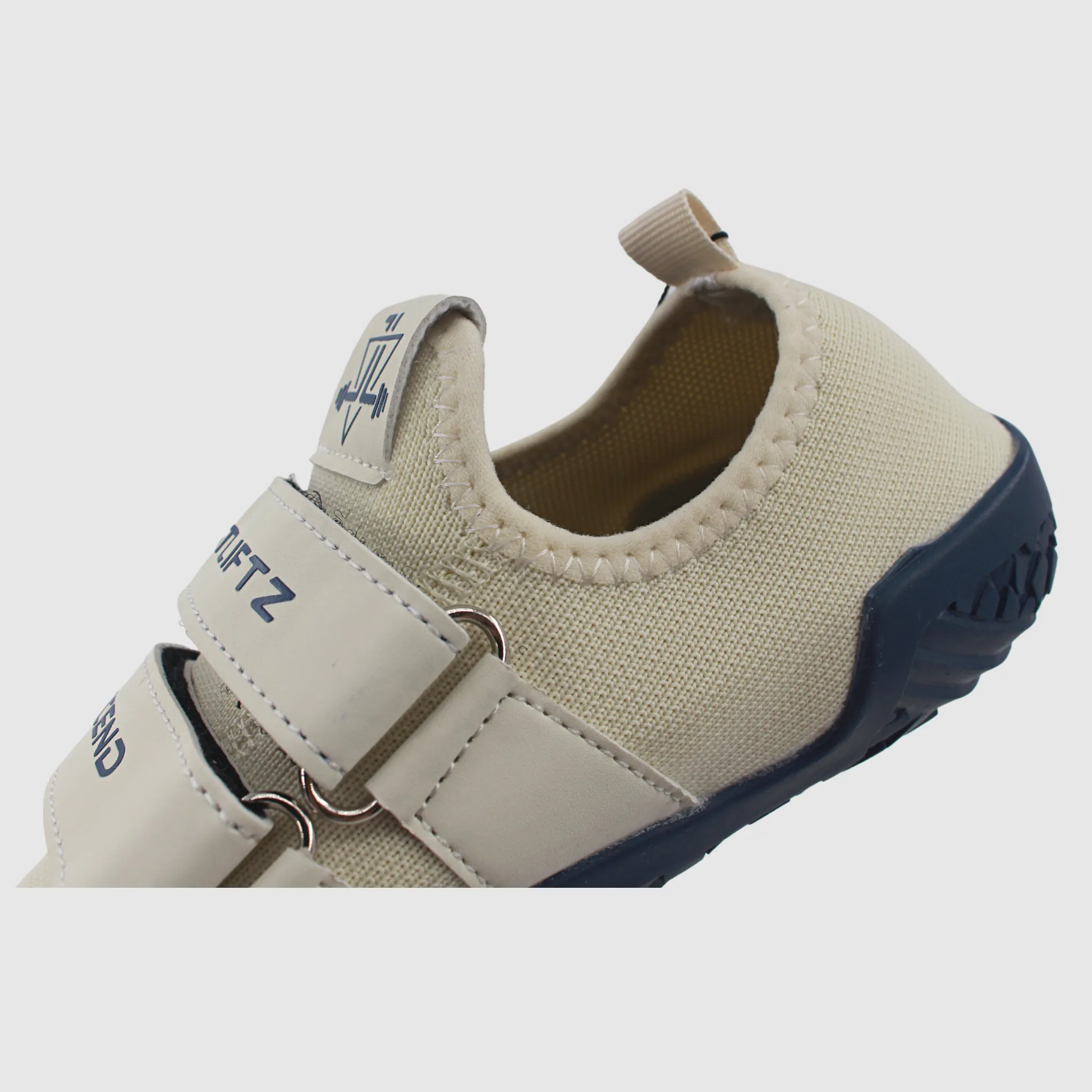 Renaissance Gen 1: Cream And Navy