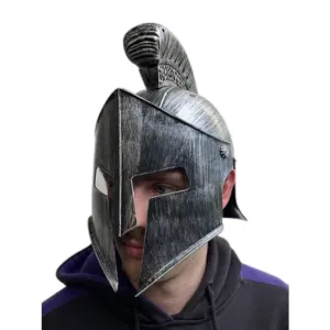 Roman Gladiator Helmet