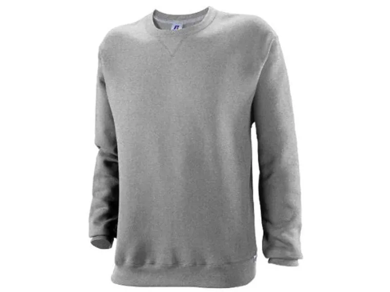 Russell Adult Dri-Power Fleece Crew