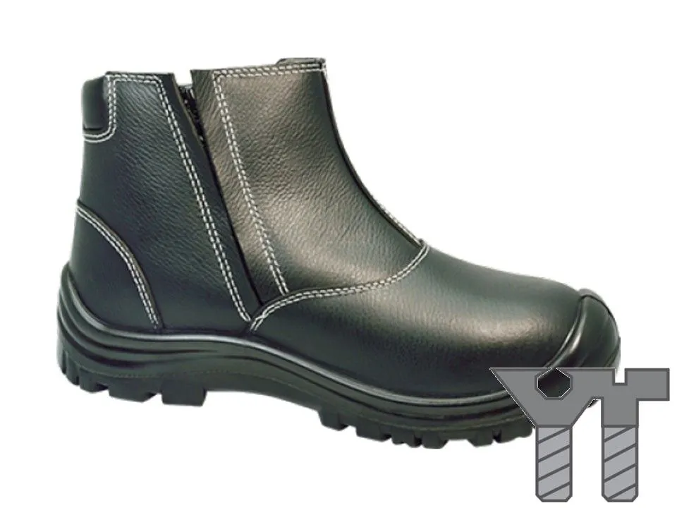 SAFETY SHOES <OSP> [OSP9878]