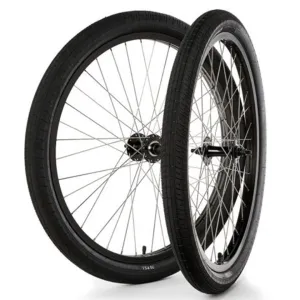 S&M 26" Covid Cruiser Wheelset
