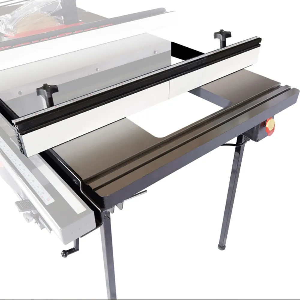 SawStop 30" In-Line Cast Iron Router Table for ICS