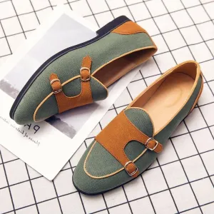 Sebastian Montague Royal Slip-On Loafer