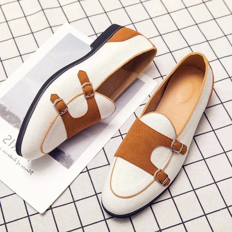 Sebastian Montague Royal Slip-On Loafer
