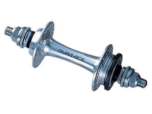 SHIMANO Dura-Ace Track HB-7710-R 36H NJS