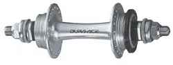 SHIMANO Dura-Ace Track HB-7710-R 36H NJS