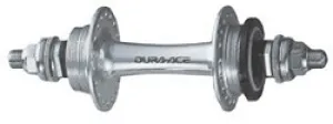 SHIMANO Dura-Ace Track HB-7710-R 36H NJS