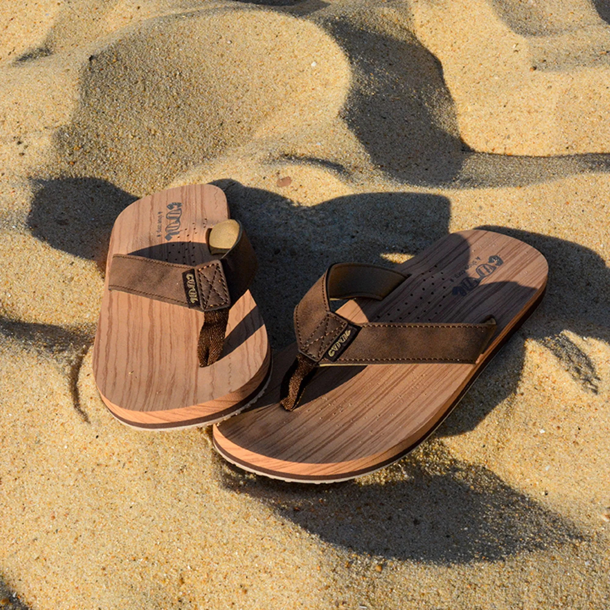 Sin Wood
