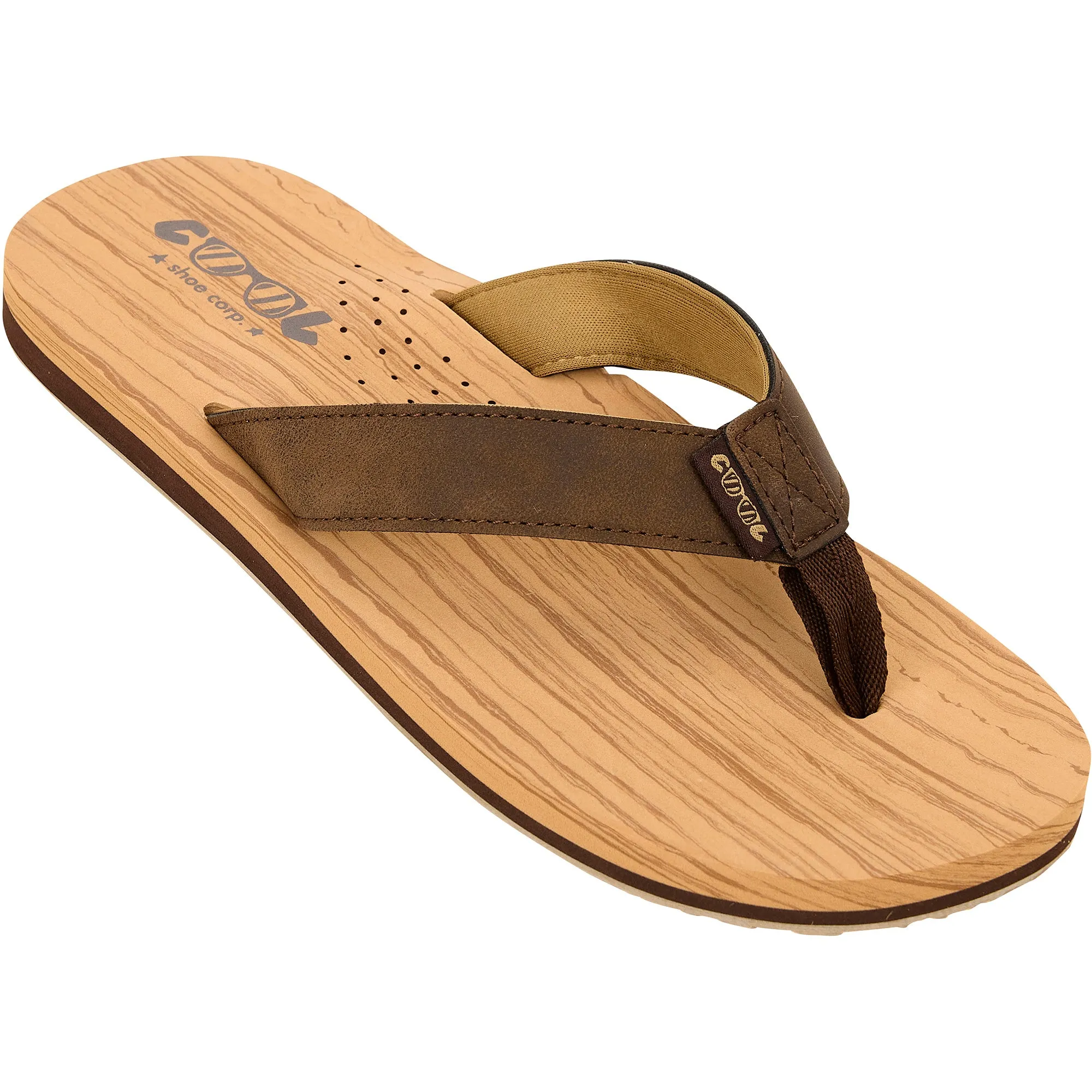 Sin Wood