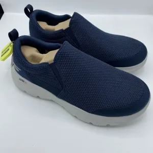 Skechers‎ GOwalk Evolution Ultra Impeccable Slip-On Wide Width Mens 9.5