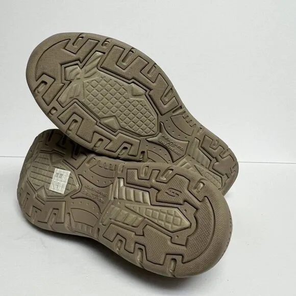 Skechers Mens Expected Avillo Slip On Size 10 M