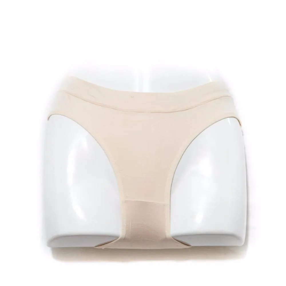 Skin Cotton Panty