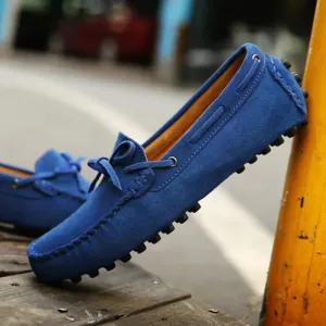 Slip On Boat Shoes For Men