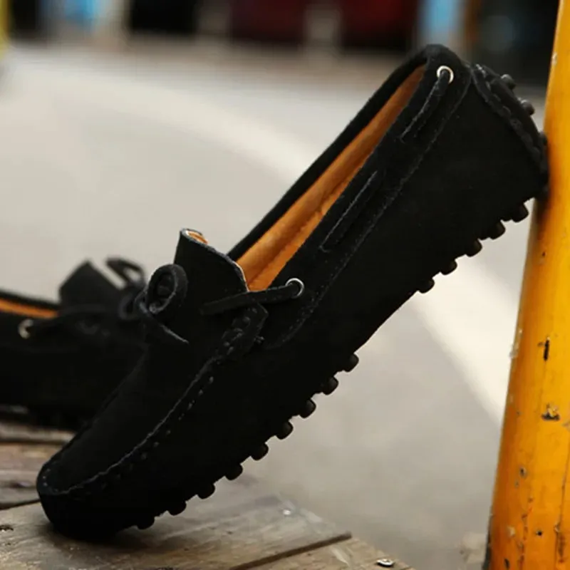 Slip On Boat Shoes For Men