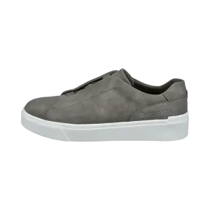 Slip on grau