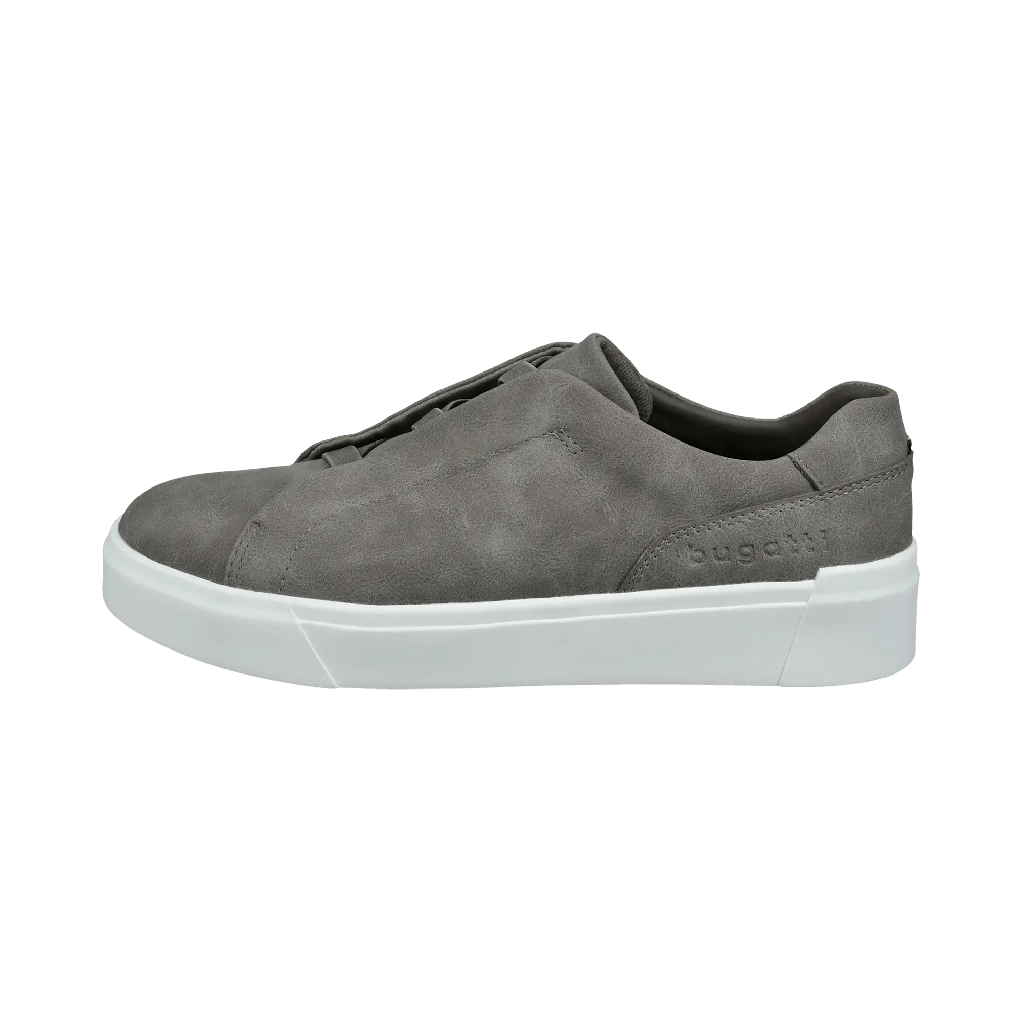 Slip on grau