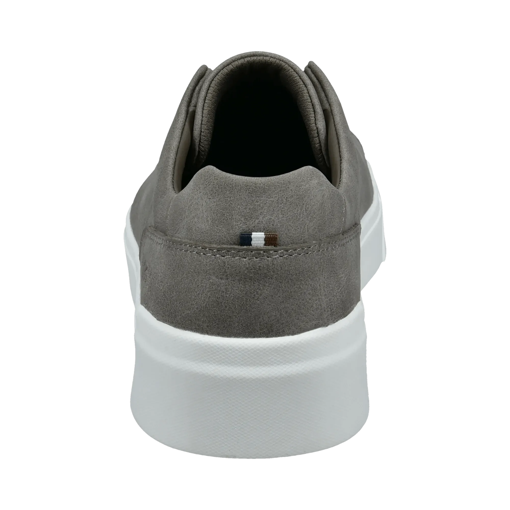 Slip on grau