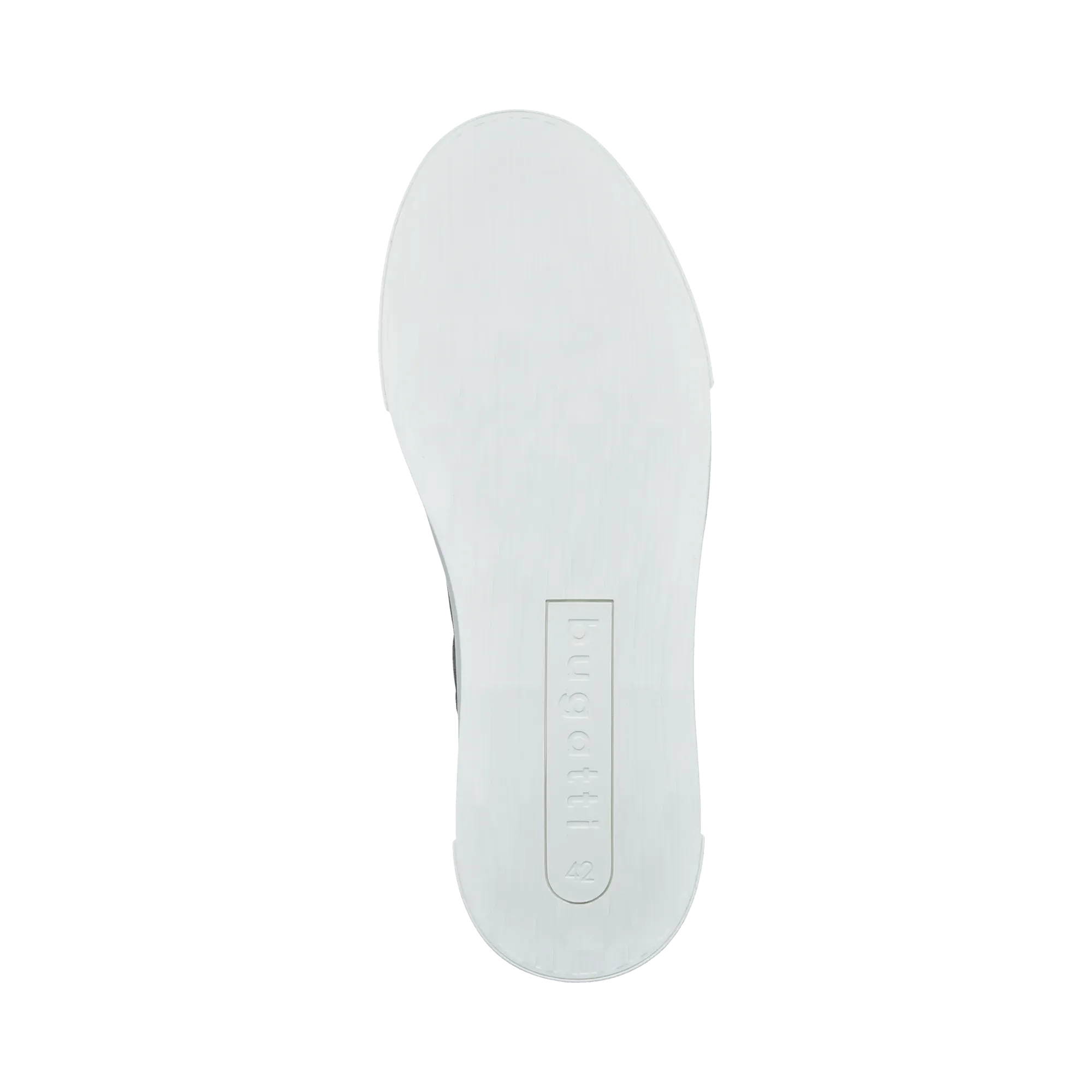Slip on grau