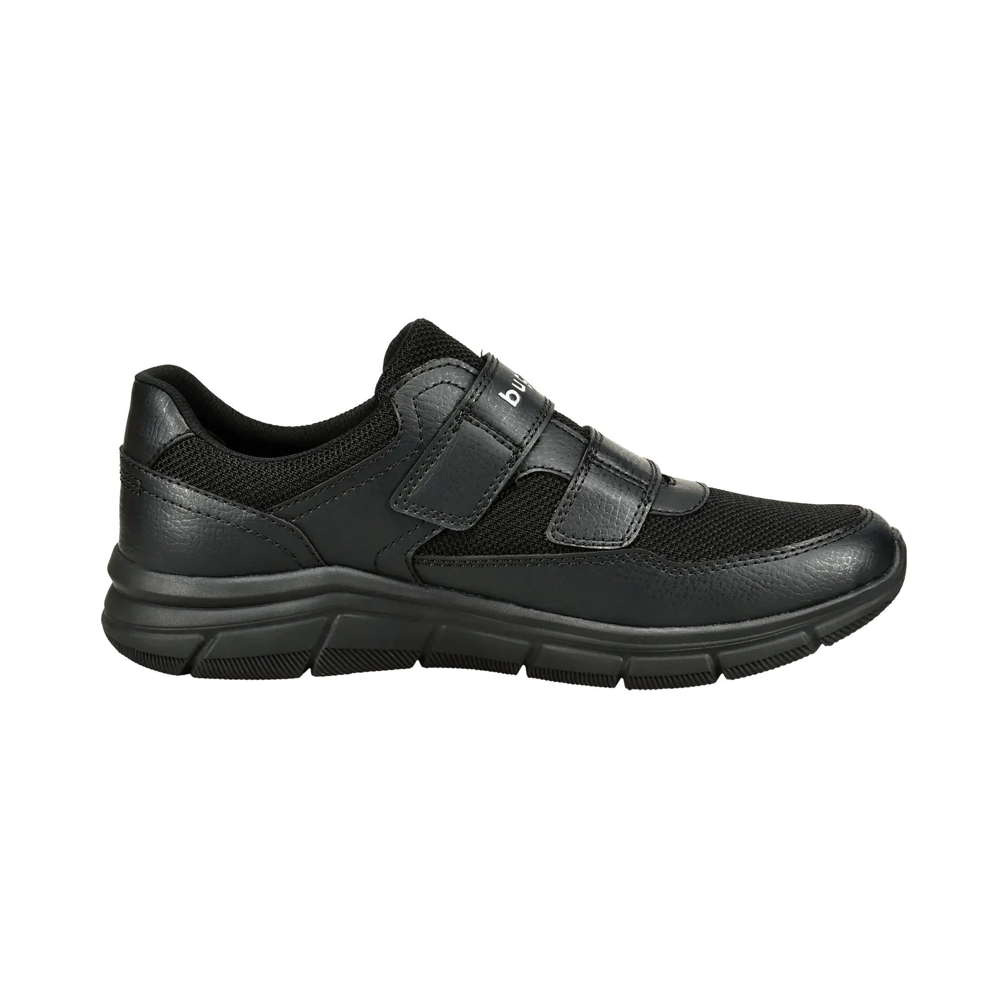 Slip on schwarz