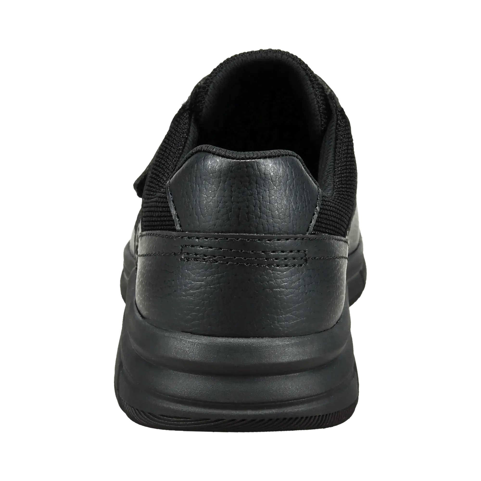 Slip on schwarz