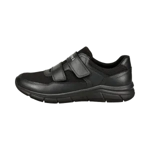 Slip on schwarz