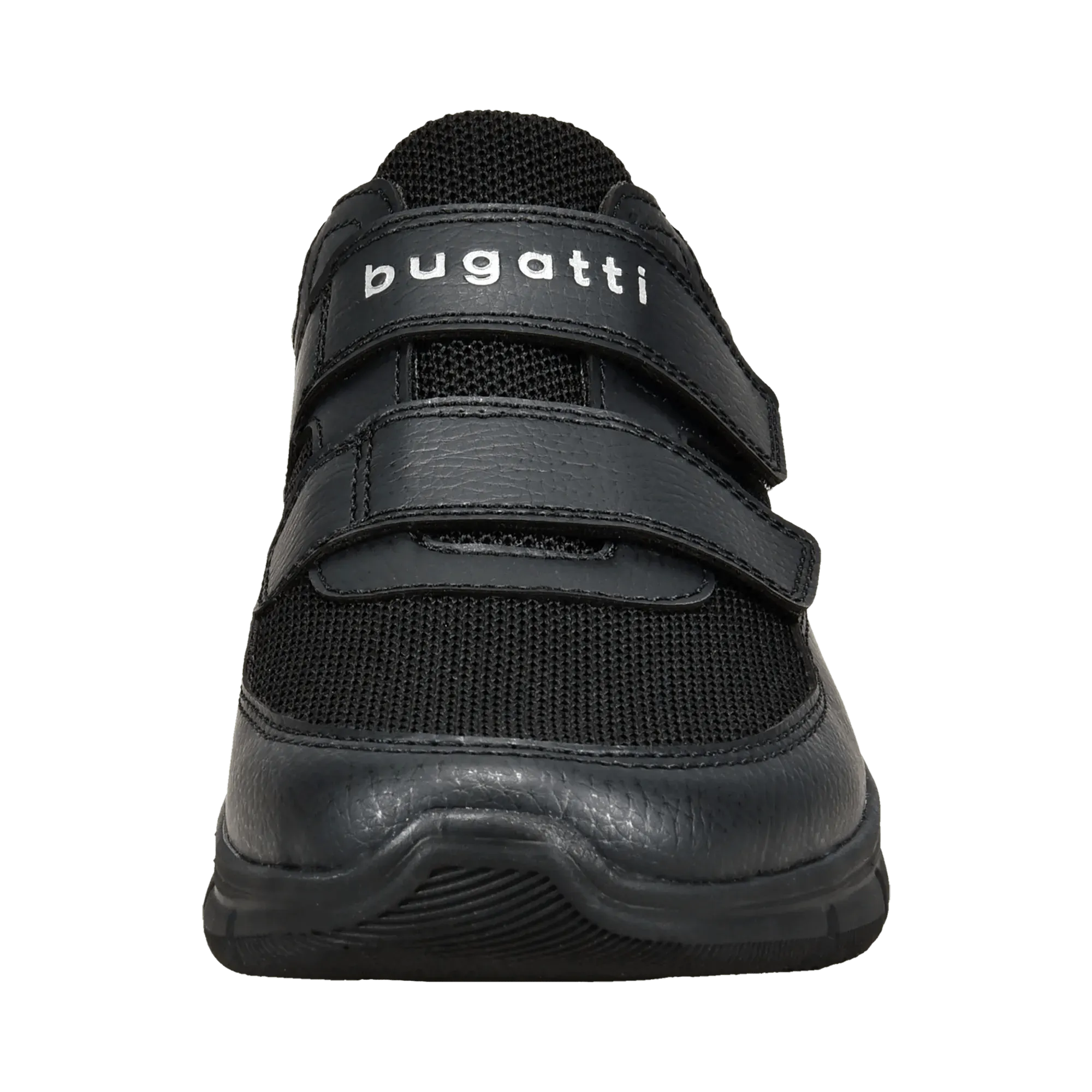 Slip on schwarz