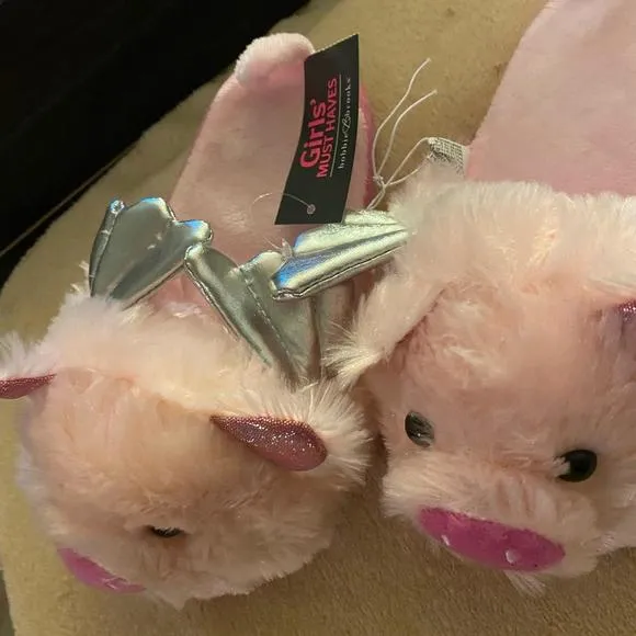 Slippers Bobbie Brooks
