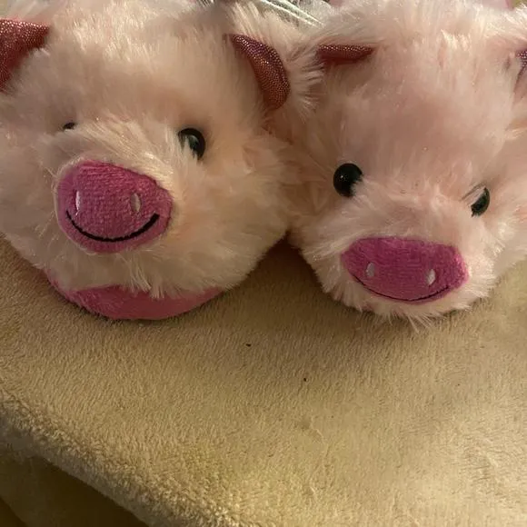 Slippers Bobbie Brooks
