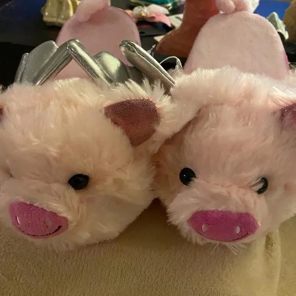 Slippers Bobbie Brooks