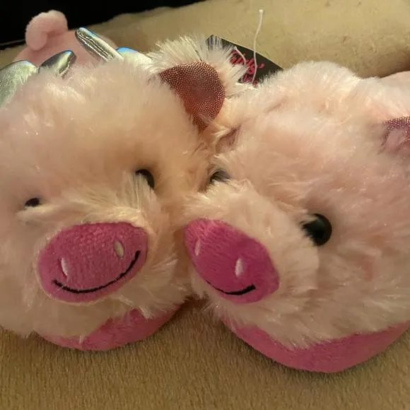 Slippers Bobbie Brooks