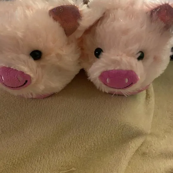 Slippers Bobbie Brooks
