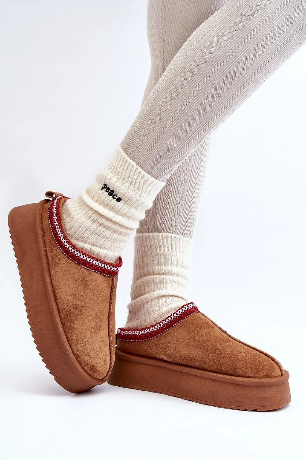 Slippers