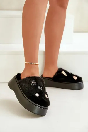 Slippers