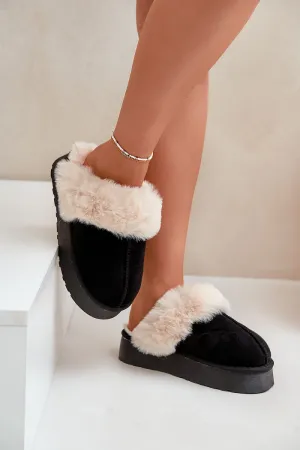 Slippers