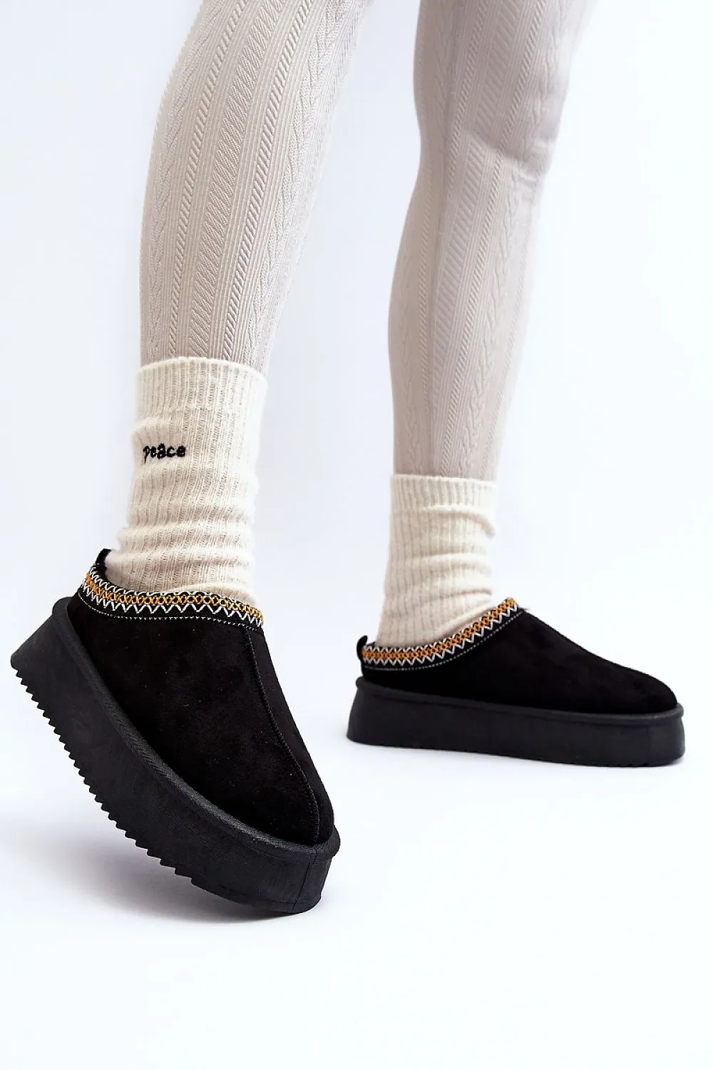 Slippers