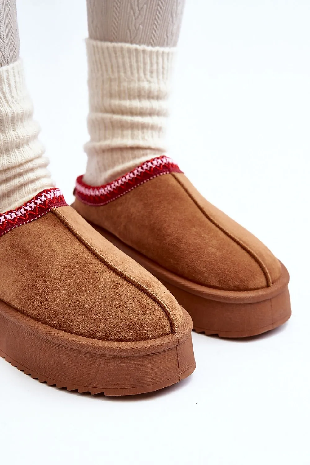 Slippers