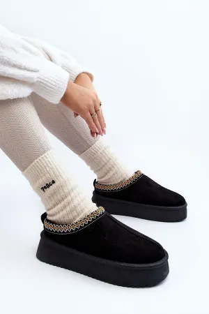 Slippers