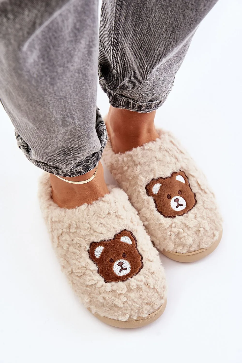 Slippers