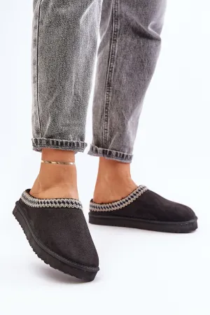 Slippers