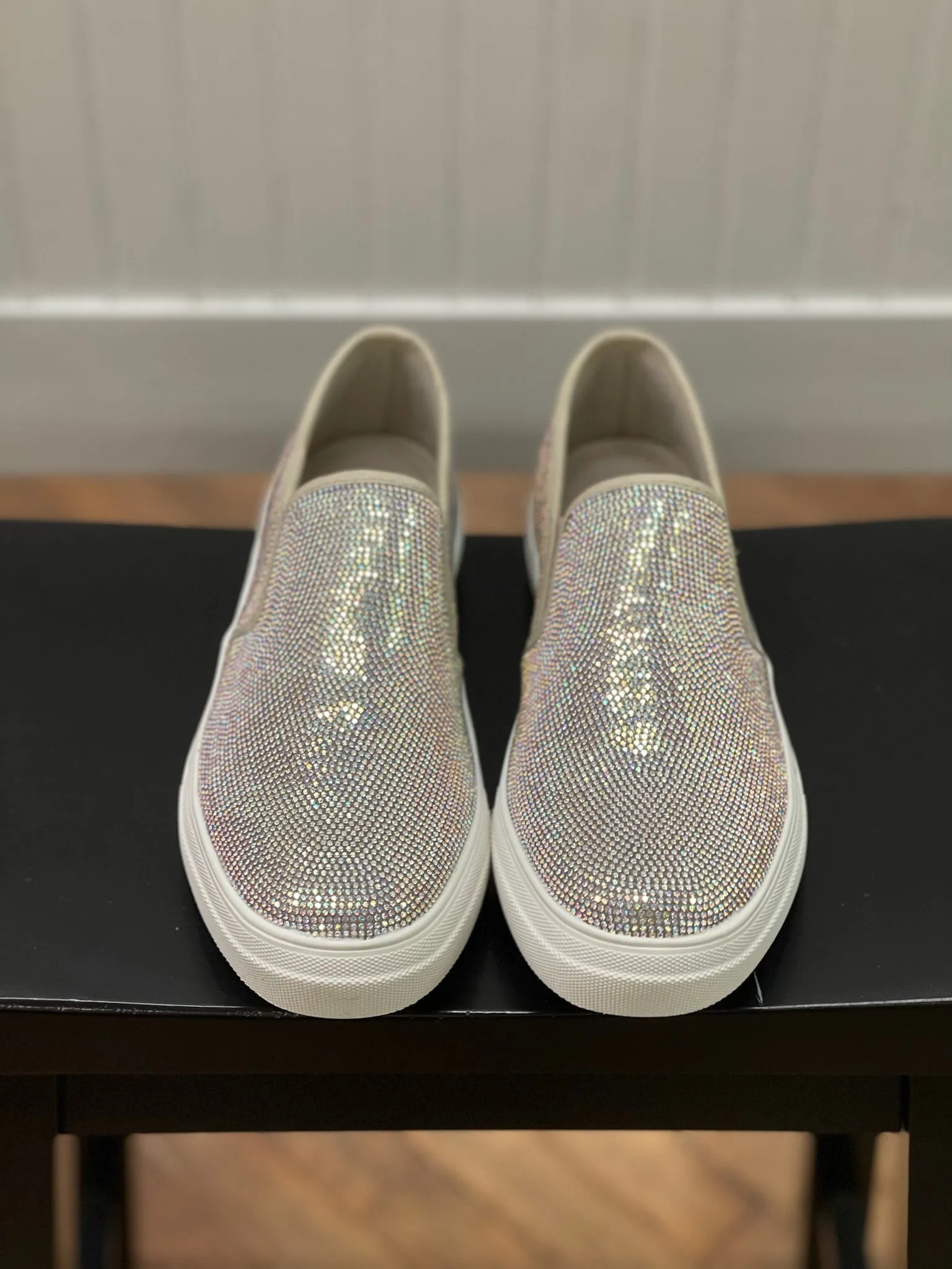 Sparkle - Soda Shoes
