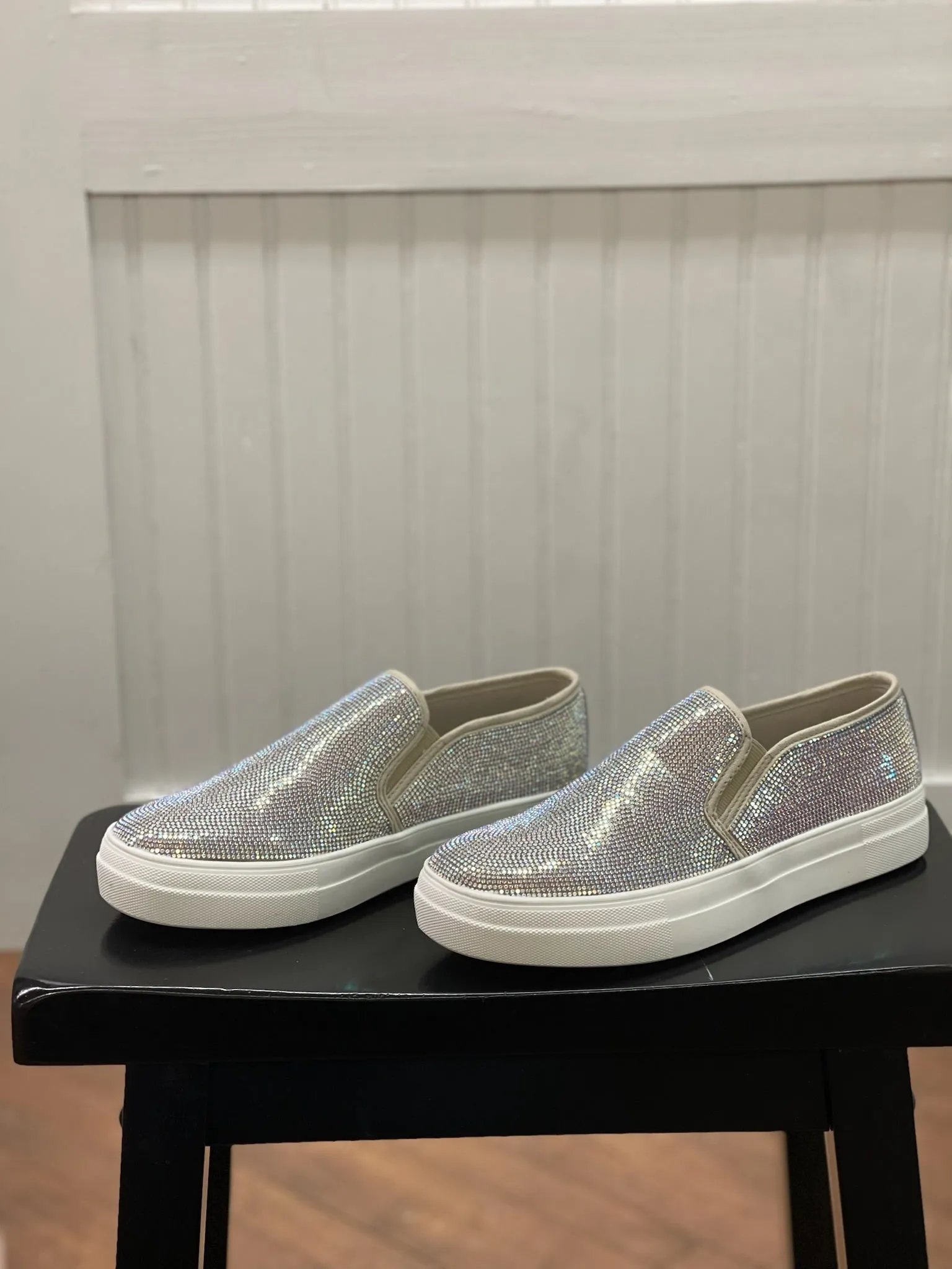 Sparkle - Soda Shoes