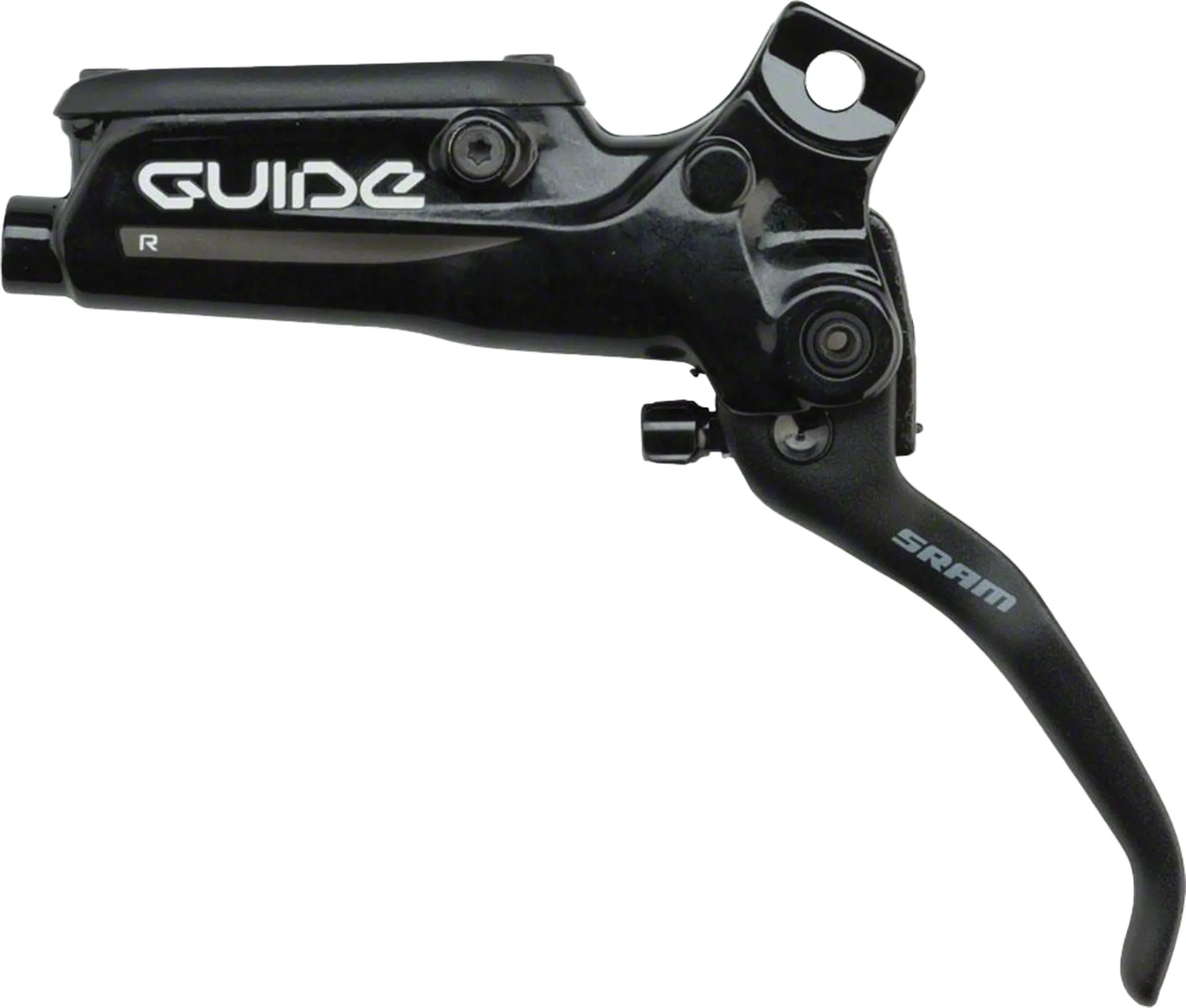 SRAM Brake Lever Assembly