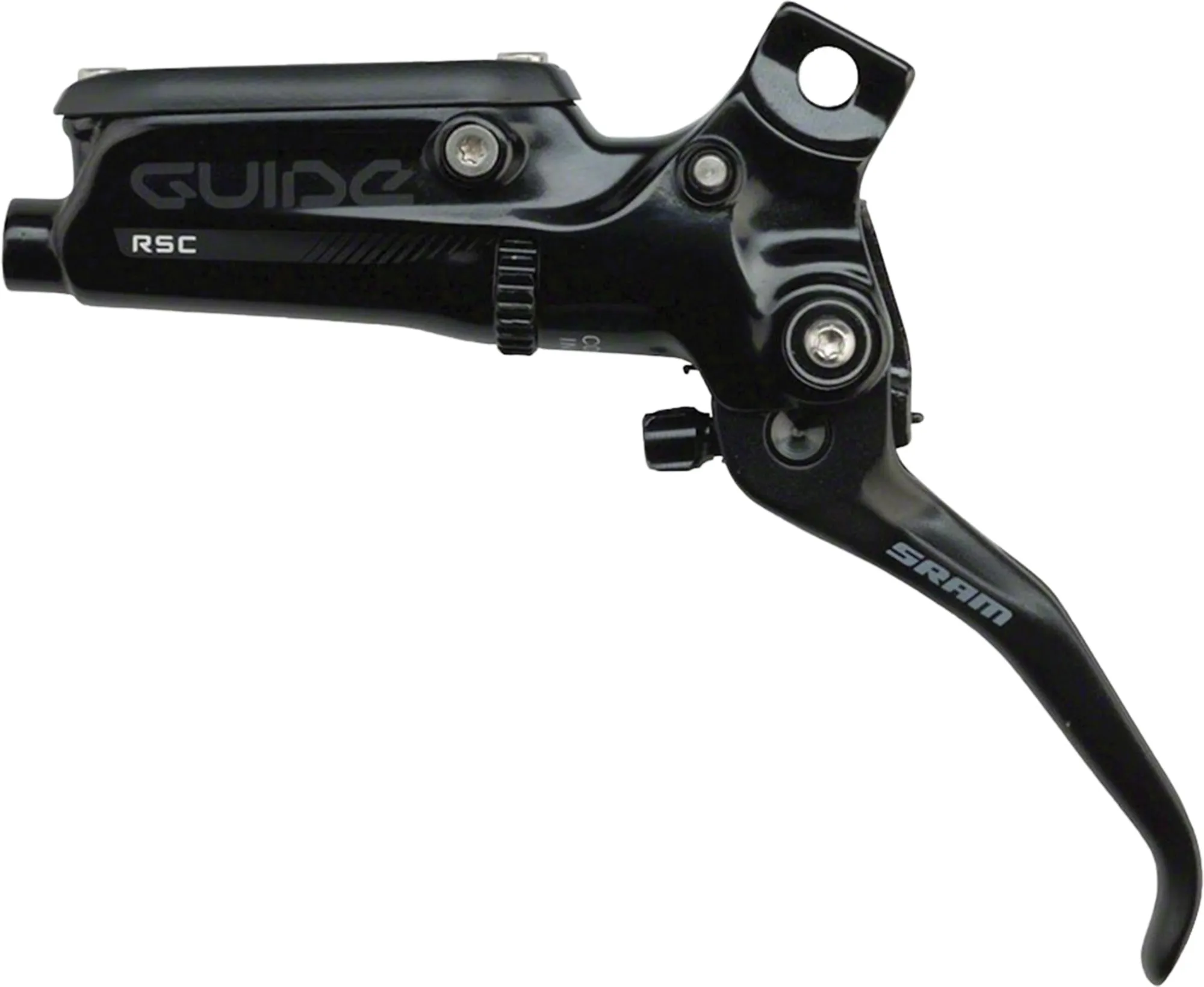 SRAM Brake Lever Assembly