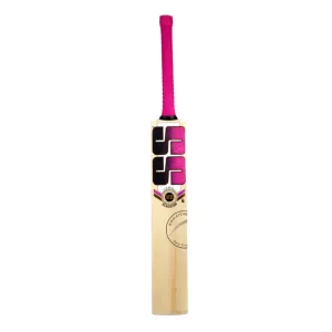 SS Gladiator Ton English Willow Cricket Bat Size SH