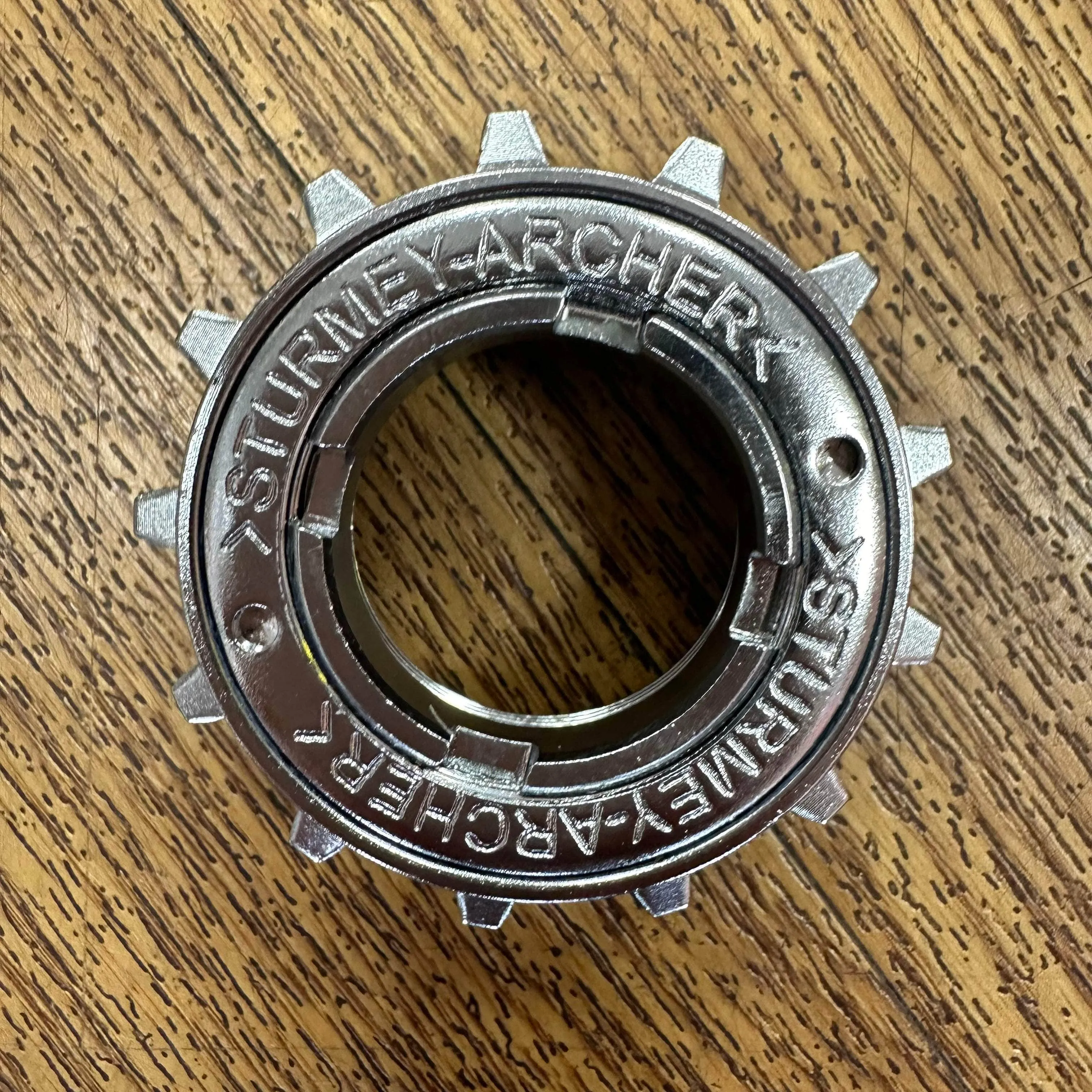 Sturmey Archer SFX Mini Freewheel