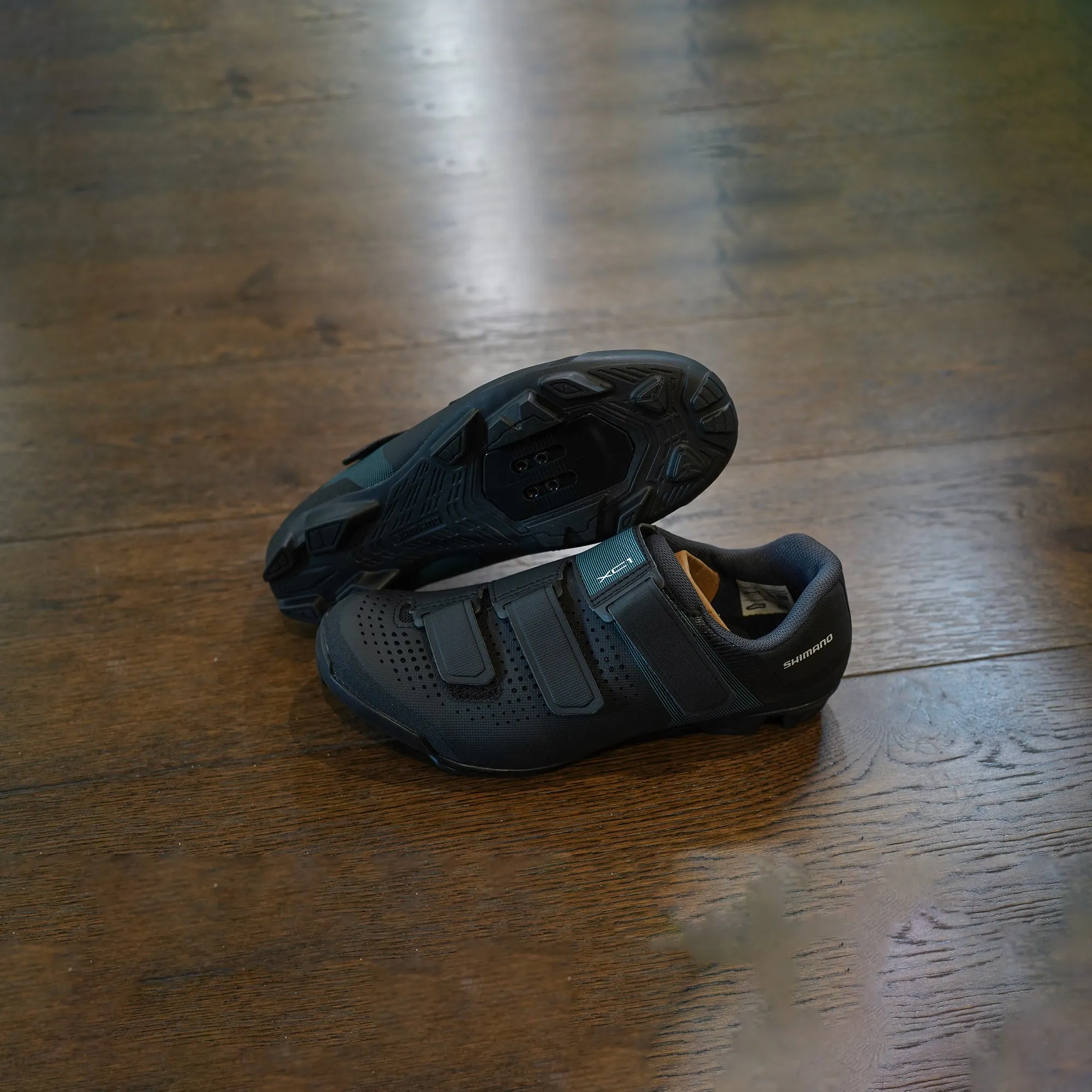Take Off / Shimano XC1 Women's Shoes - 38
