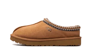 Tasman Slipper Chestnut