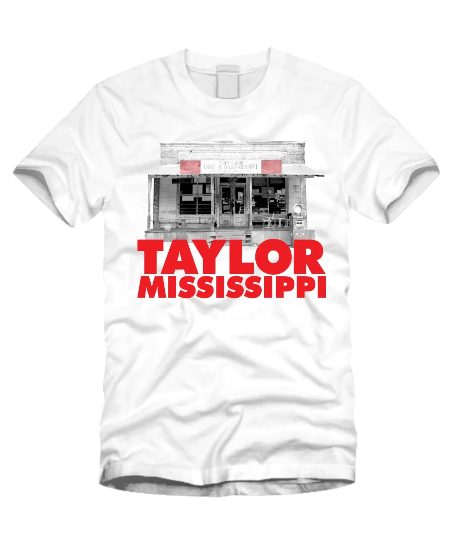 Taylor Grocery