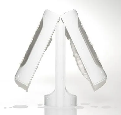 Tenga Flip Hole White