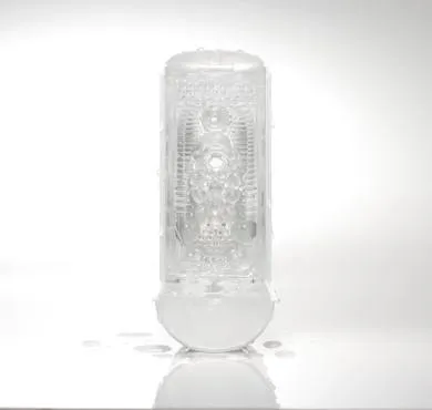 Tenga Flip Hole White